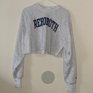 XS REHOBOTH Sweatshirt
